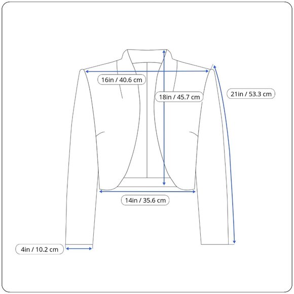 Vintage 80s Black Sequin Bolero Jacket With Gold Trim & Long Sleeves Sz XS/S - Picture 6 of 6